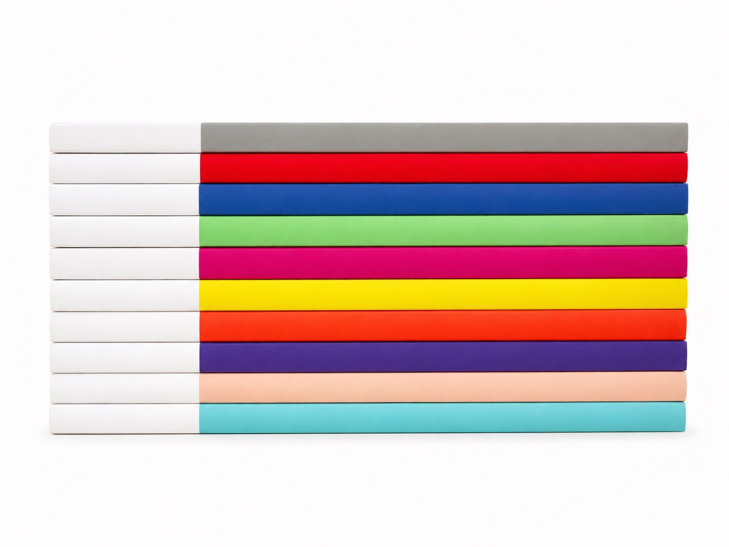 Bauhaus Notebook